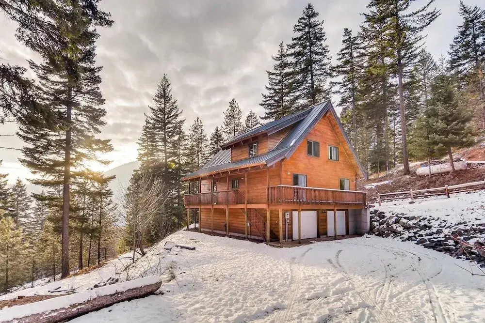 Ridgecrest Hideaway
