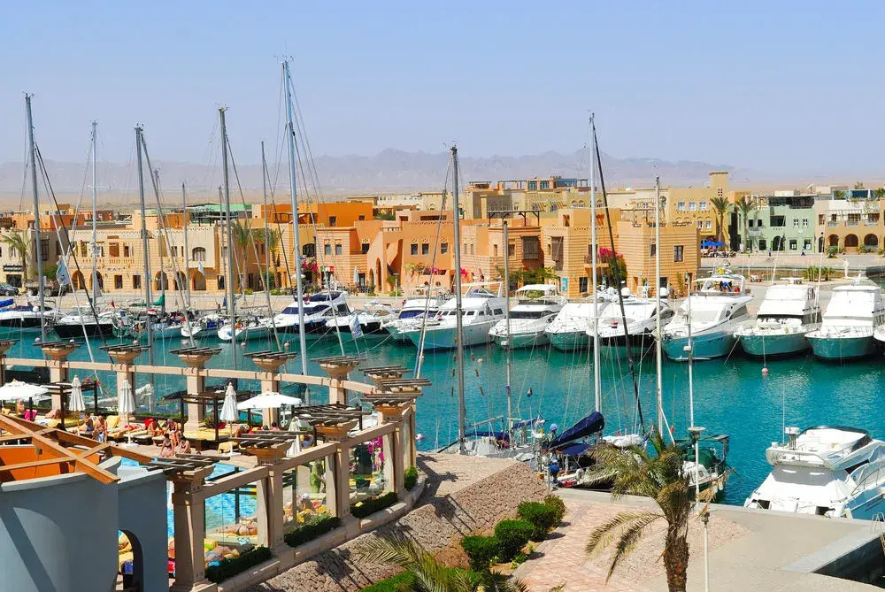 Turtle's Inn El Gouna