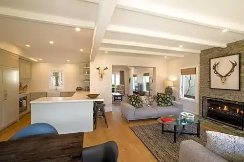 Millbrook Resort - Chambres