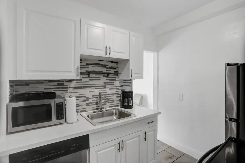 Courtyard Apartments Part of the Oasis Casita Collection - Chambres