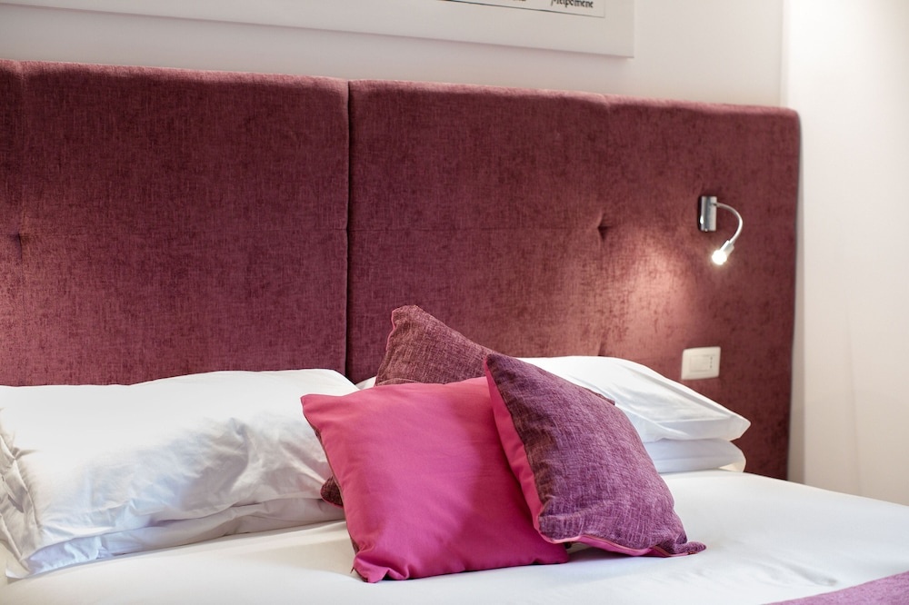 Le Muse Suite — 4