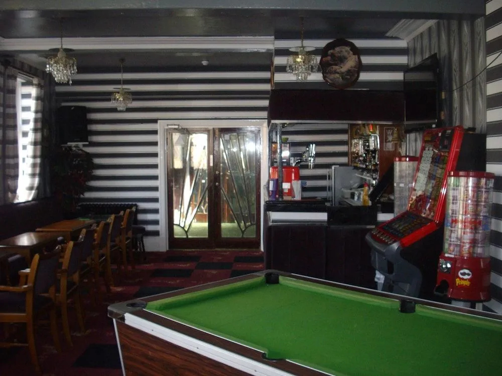 Hotel photo 8