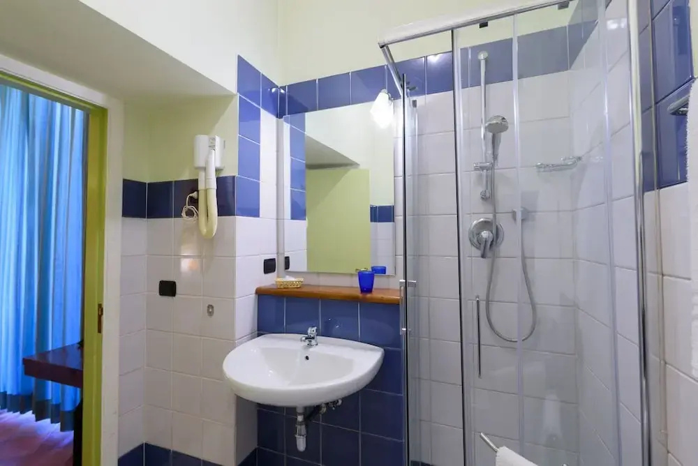 Mergellina - Chambres