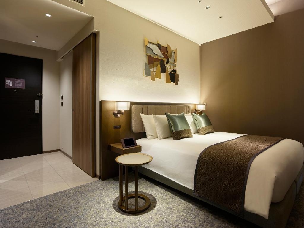 Hotel The Celestine Ginza 사진 1