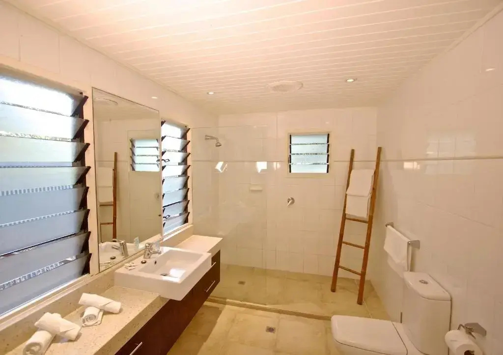 Palm Bay Resort - Chambres