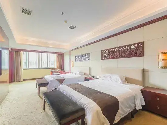 Zilongwan Hotel - Général