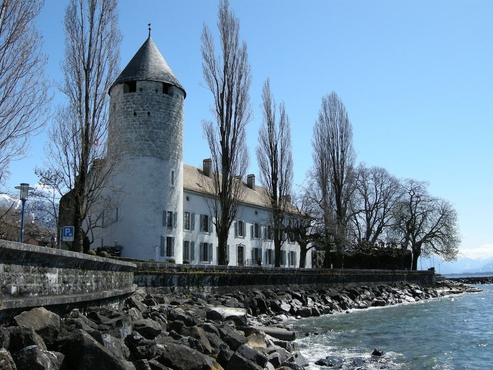 Hotel De La Vieille Tour - Général