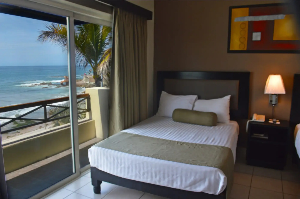 Hotel La Siesta Malecón - Général