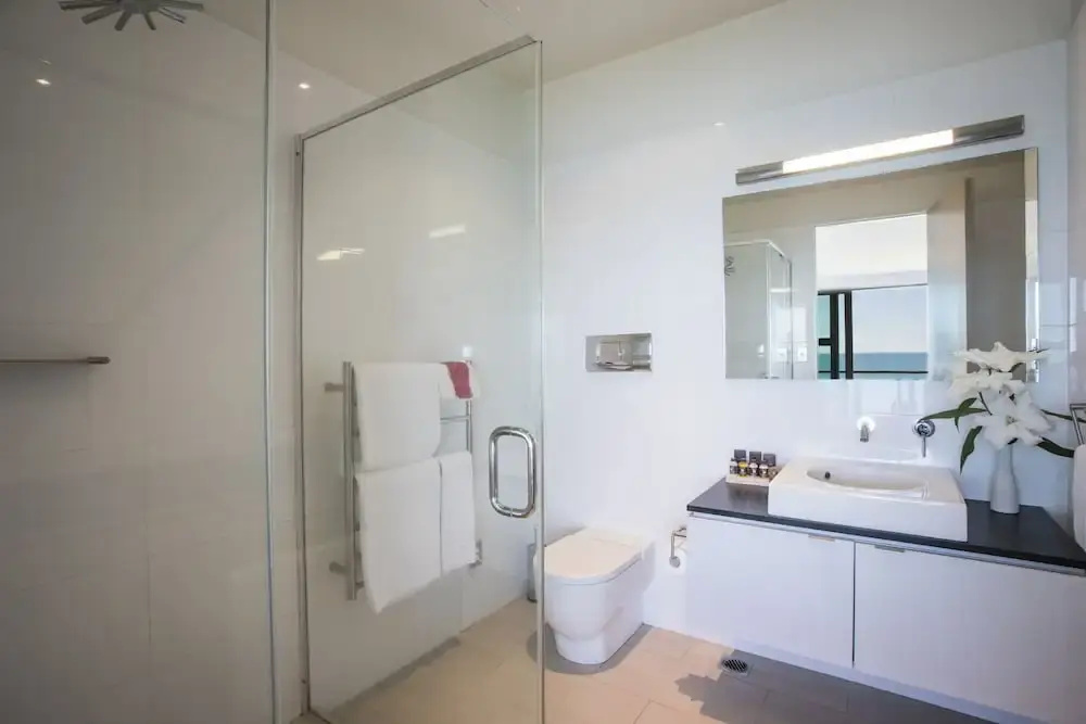 Doubtless Bay Villas - Chambres