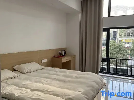 Business room