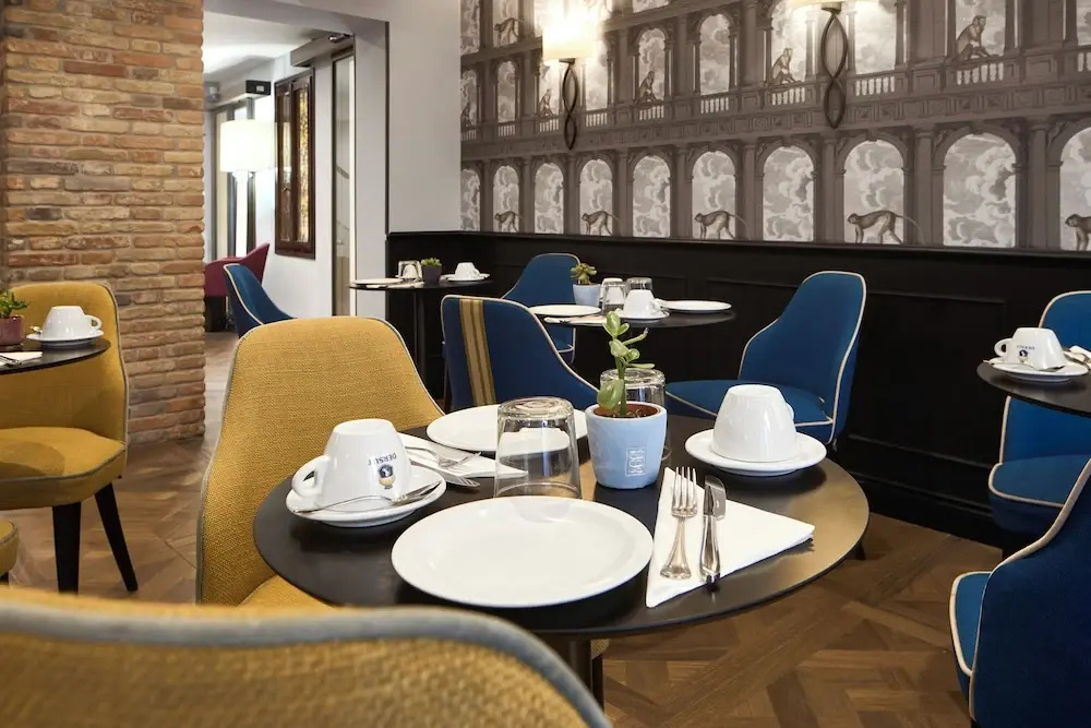 Hotel photo 18