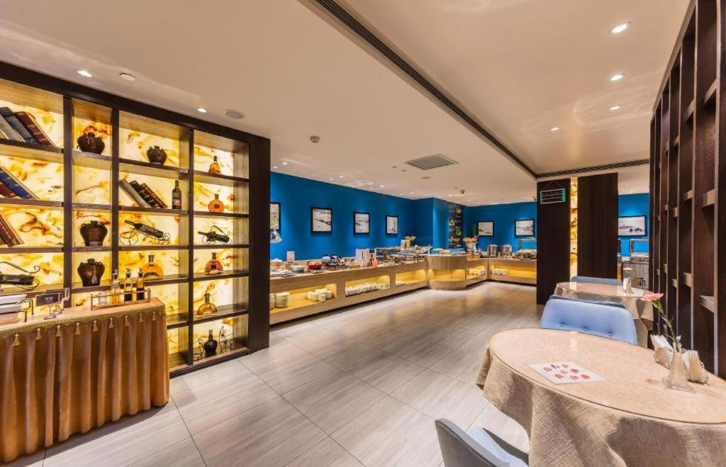 Metropolo Jinjiang Hotels photo 5