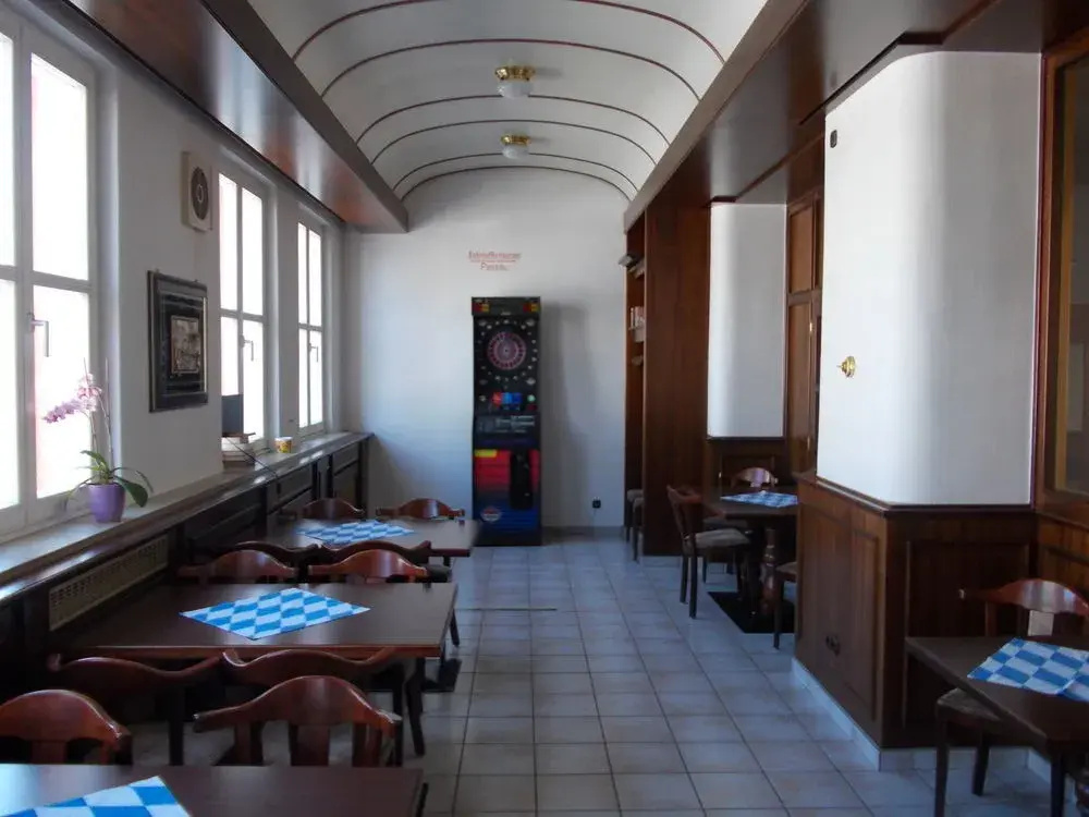 Hotel photo 11