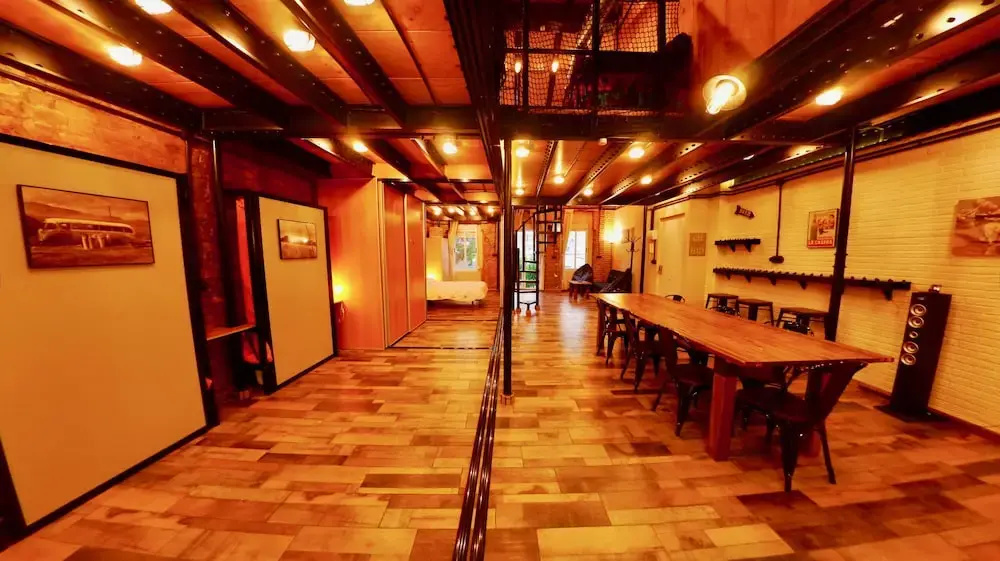 Hotel photo 15