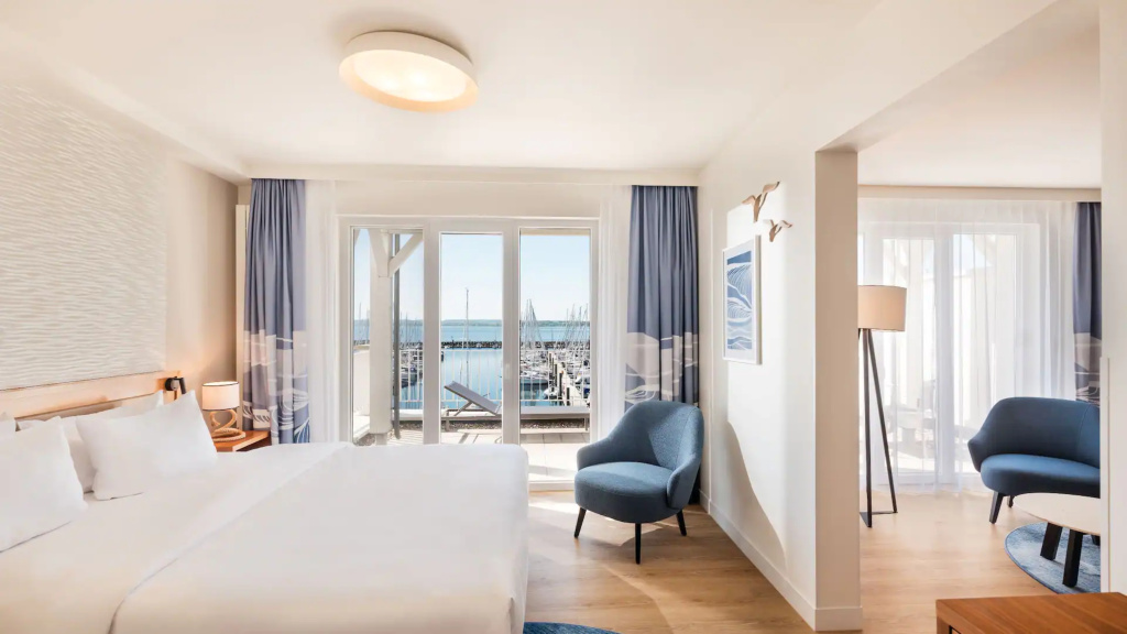 Lindner Hotel Boltenhagen, part of JdV by Hyatt - Vorschau 4