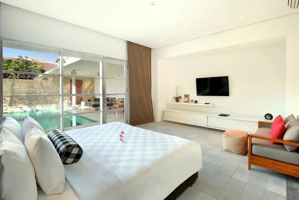 Uma Sapna Seminyak — 4