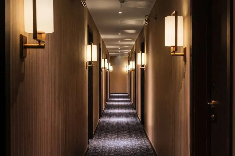 The Selwyn Hotel - Général