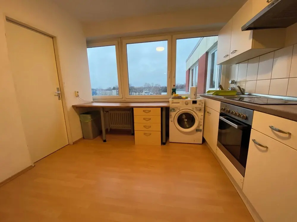 Big-Space Loft - фото 17