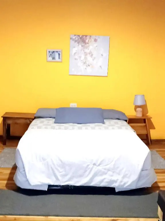 Mochiliers Hostel