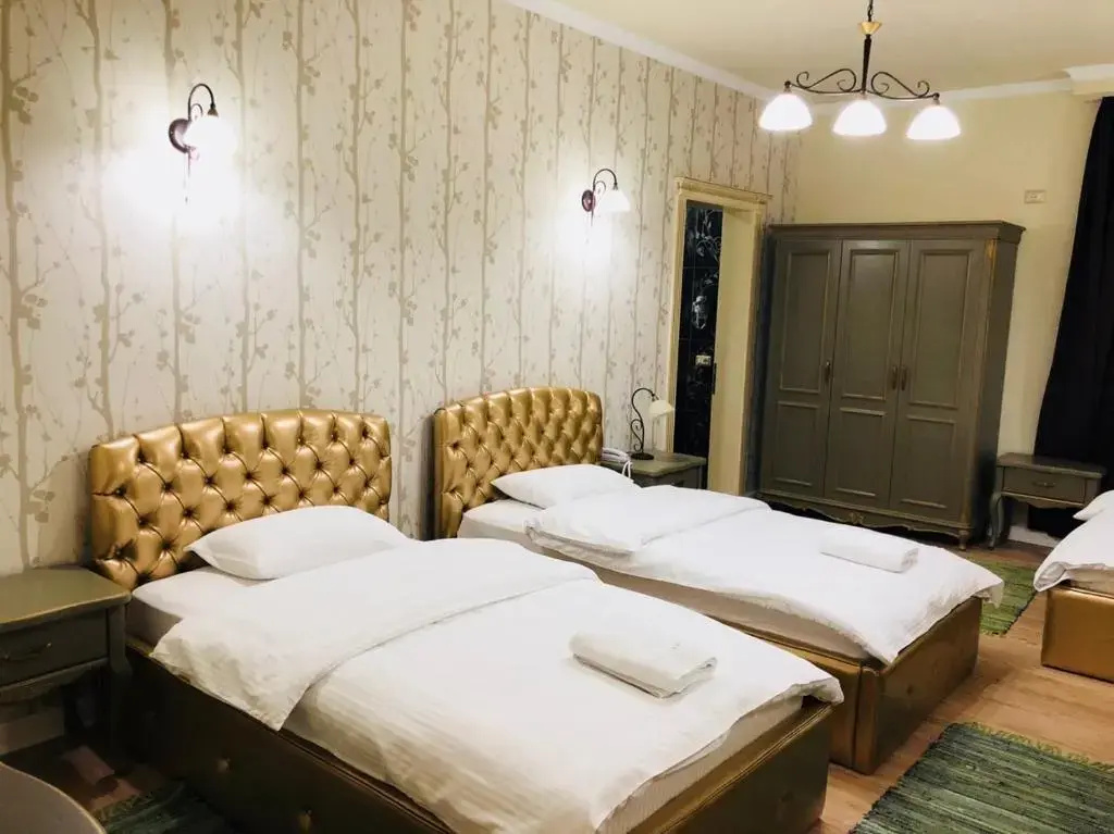 Luxury room