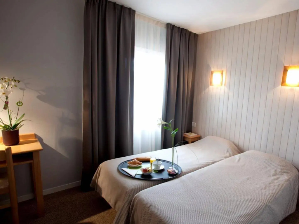 Afficher la photo 7 — Hôtel Le Relais