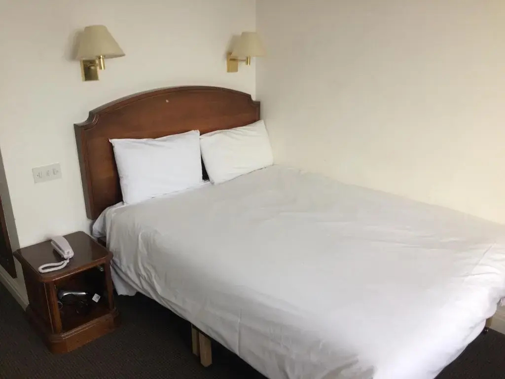 Britannia Hotel Nottingham City Centre - Chambres