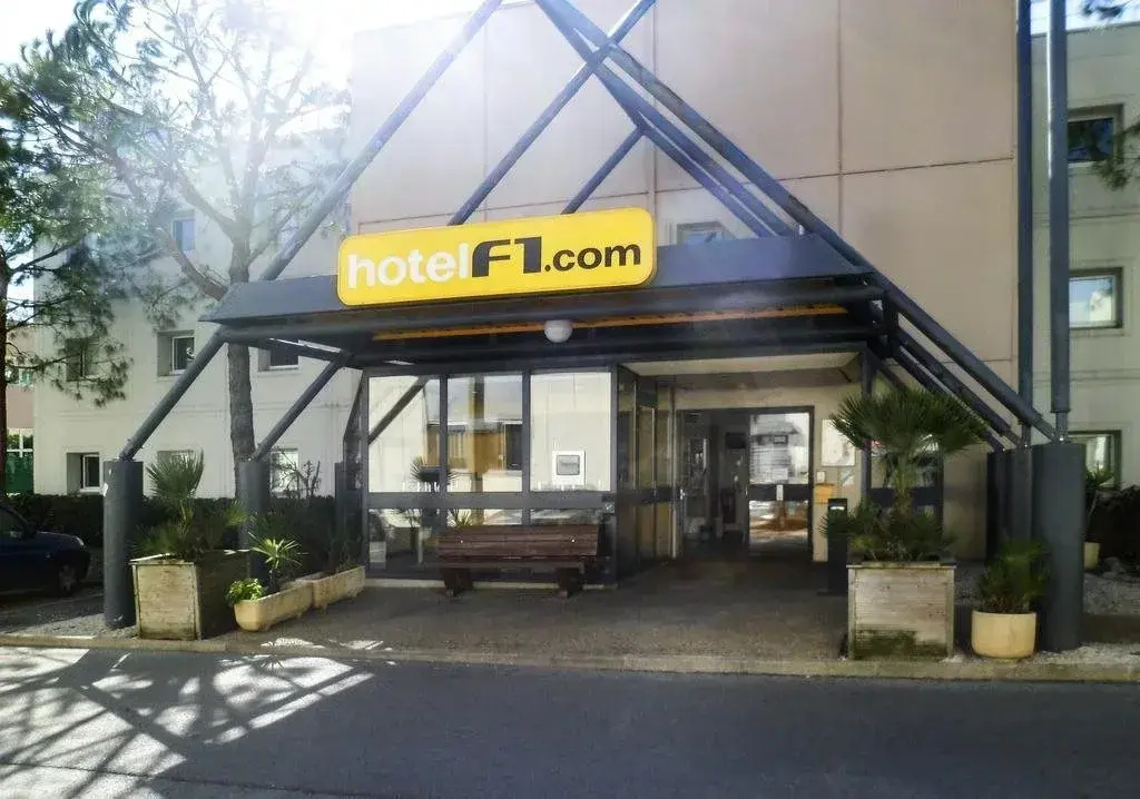 Hotel photo 14