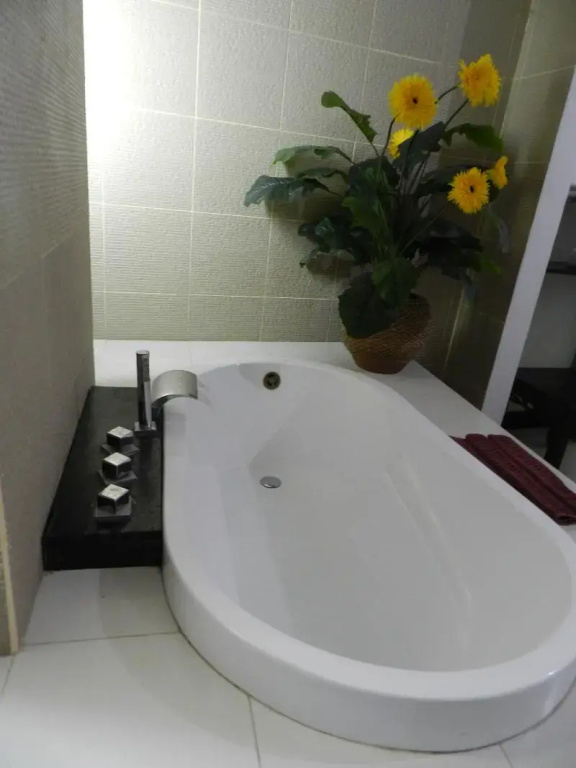 Puri Maharani Boutique Hotel - Chambres
