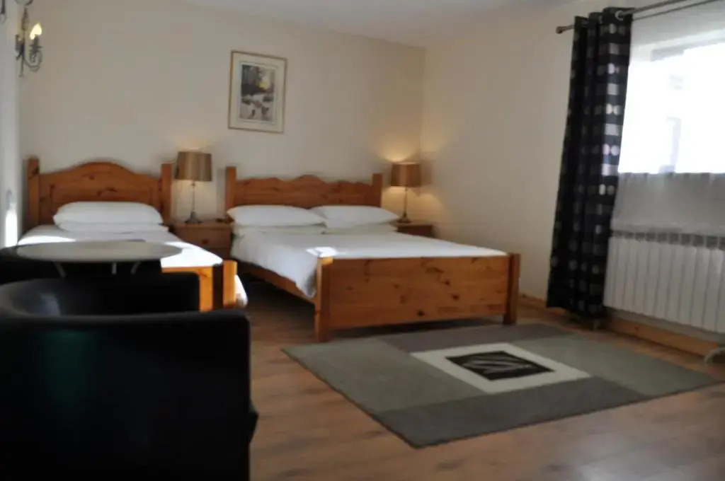 Inisheer Hotel (Óstán Inis Oírr) — фото 4