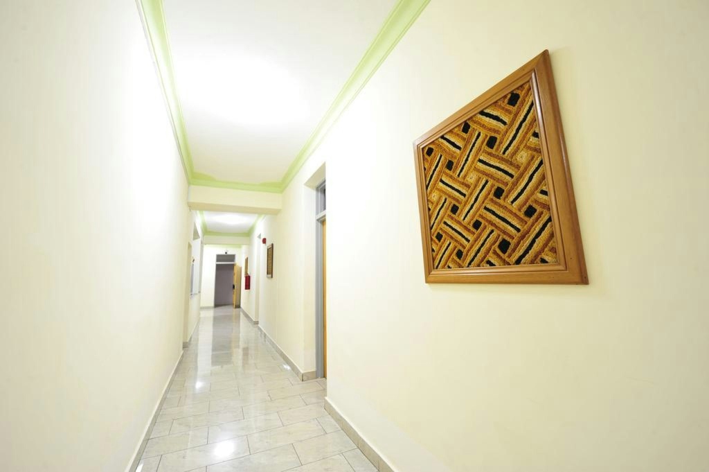 Urban by CityBlue, Kigali, Rwanda - Général