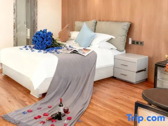 Luxury room