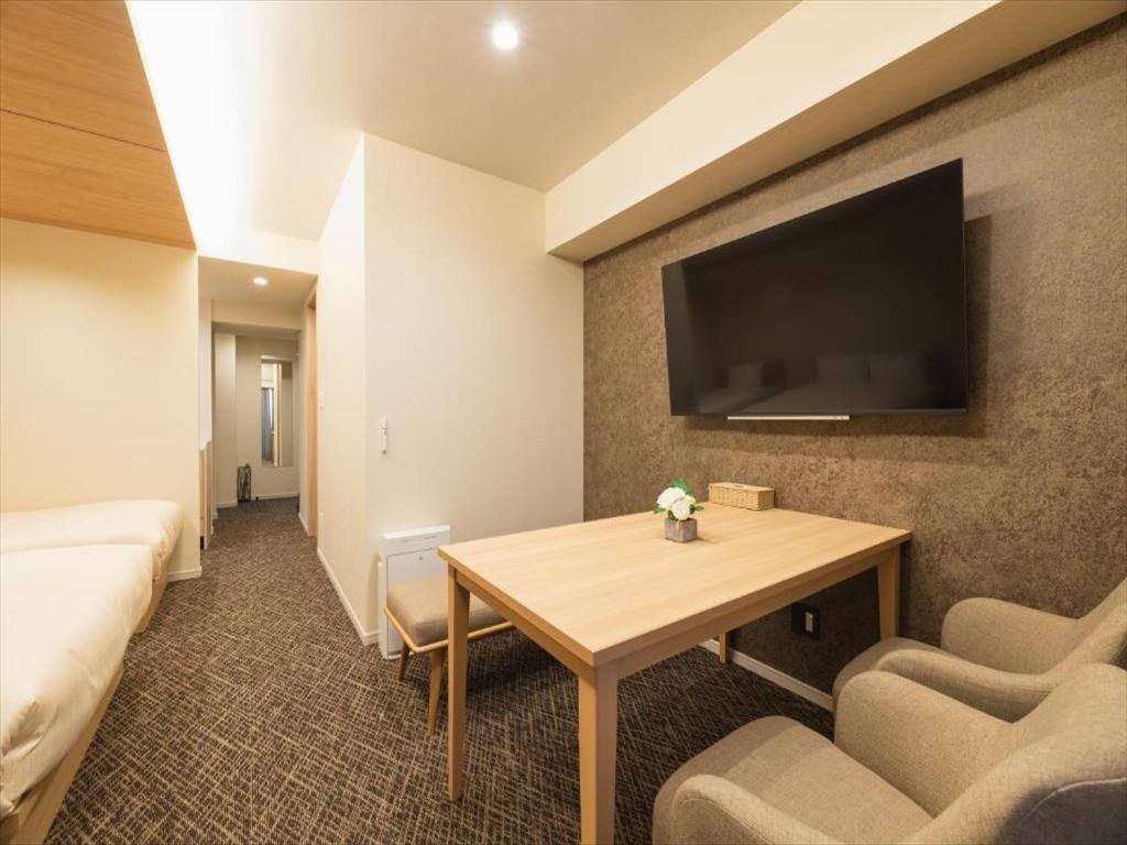 Hotel WA HAKATA 사진 3