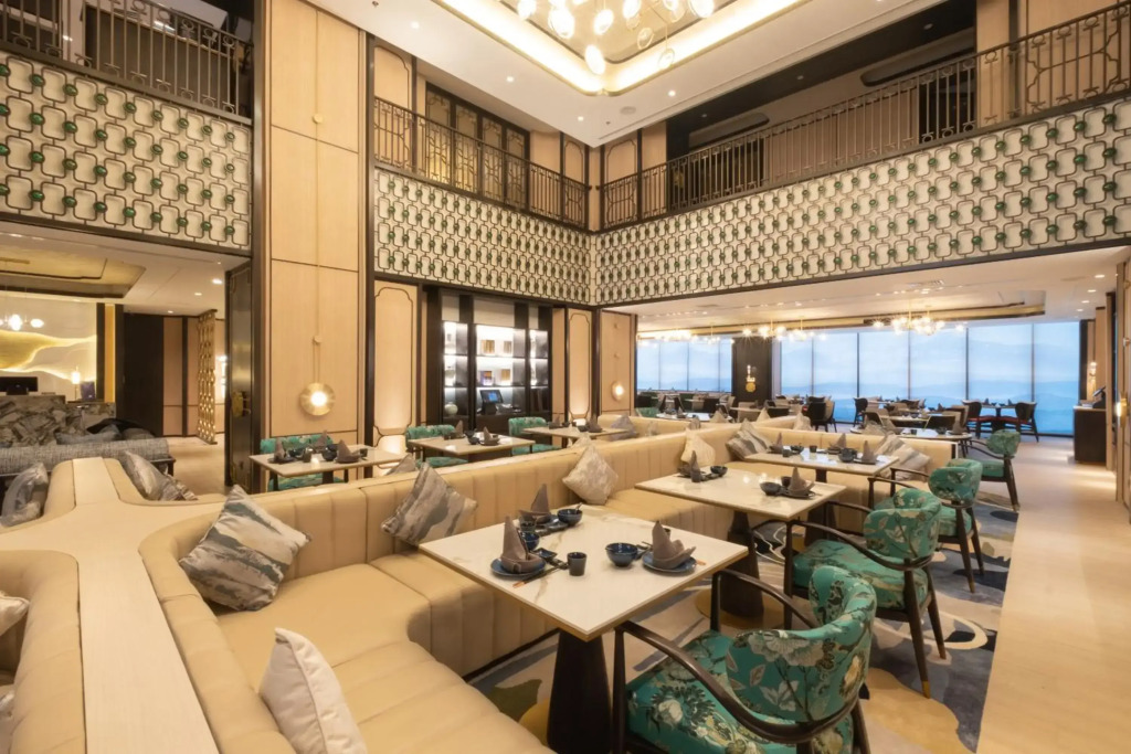 Sari Pacific Jakarta, Autograph Collection - фото 47