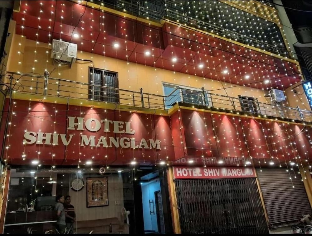 Hotel Shivmanglam
