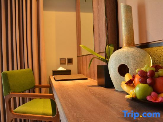 The Nest Hotel Bali