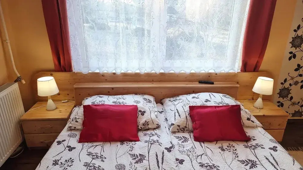 Liget Nyaralóház és Apartman Liget - фото 3