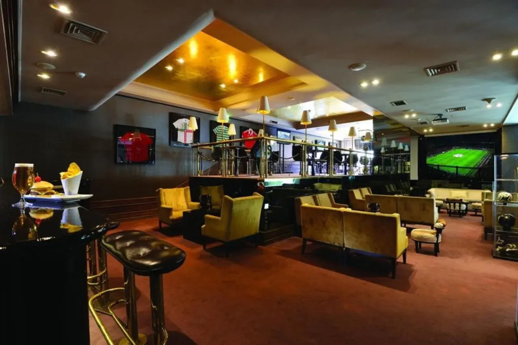 Hotel photo 12