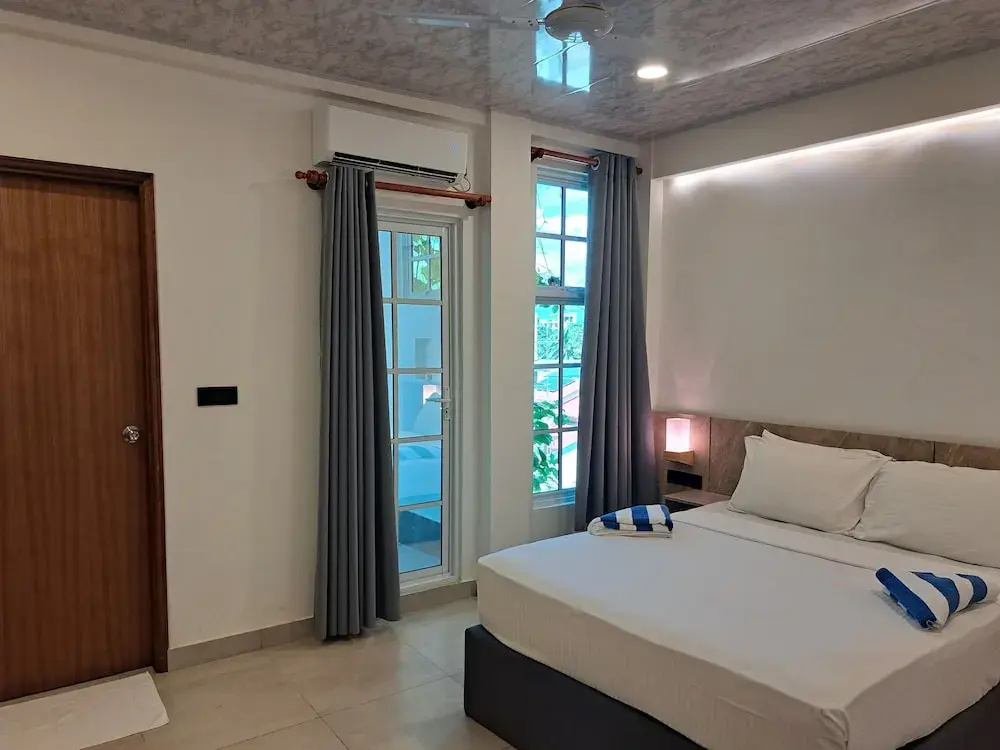Hotel photo 5