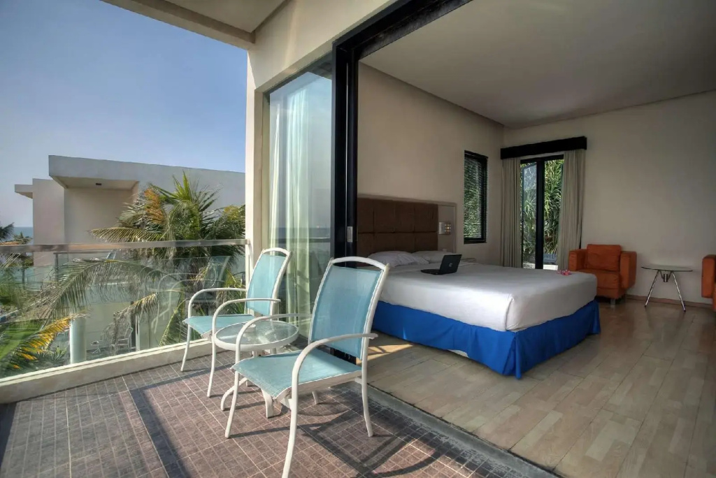 Tanjung Kodok Beach Resort - Général