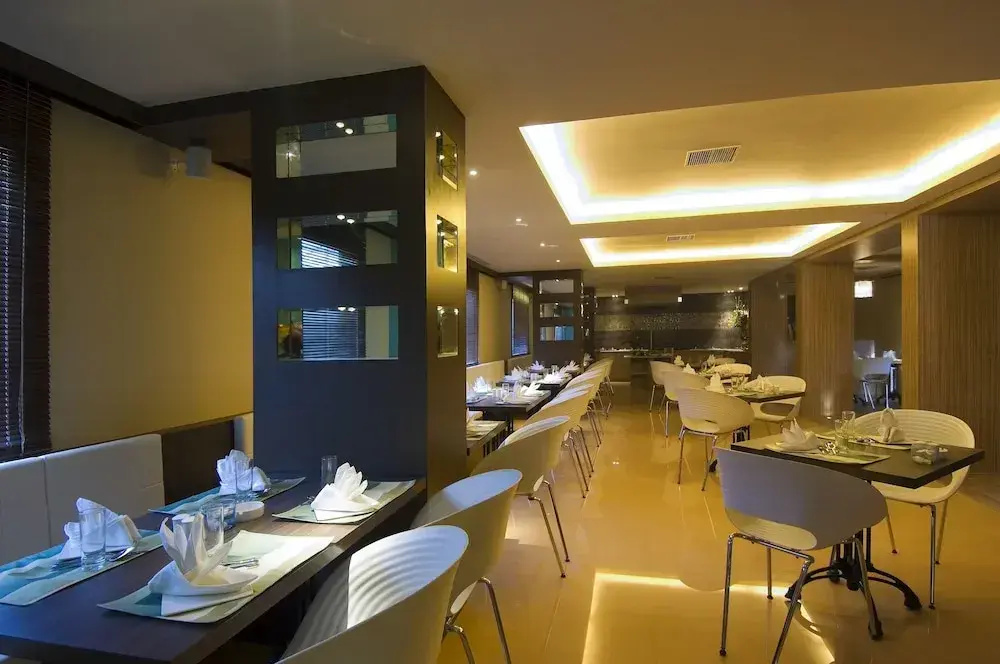 Hotel photo 20