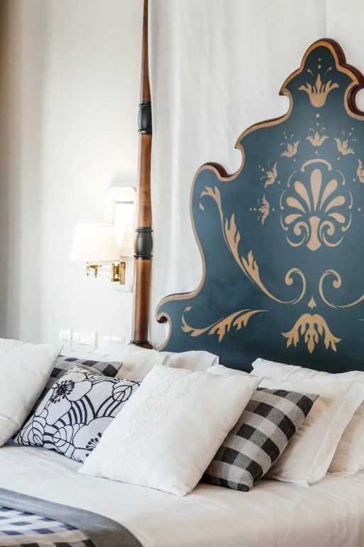 Parador De Baiona - Chambres