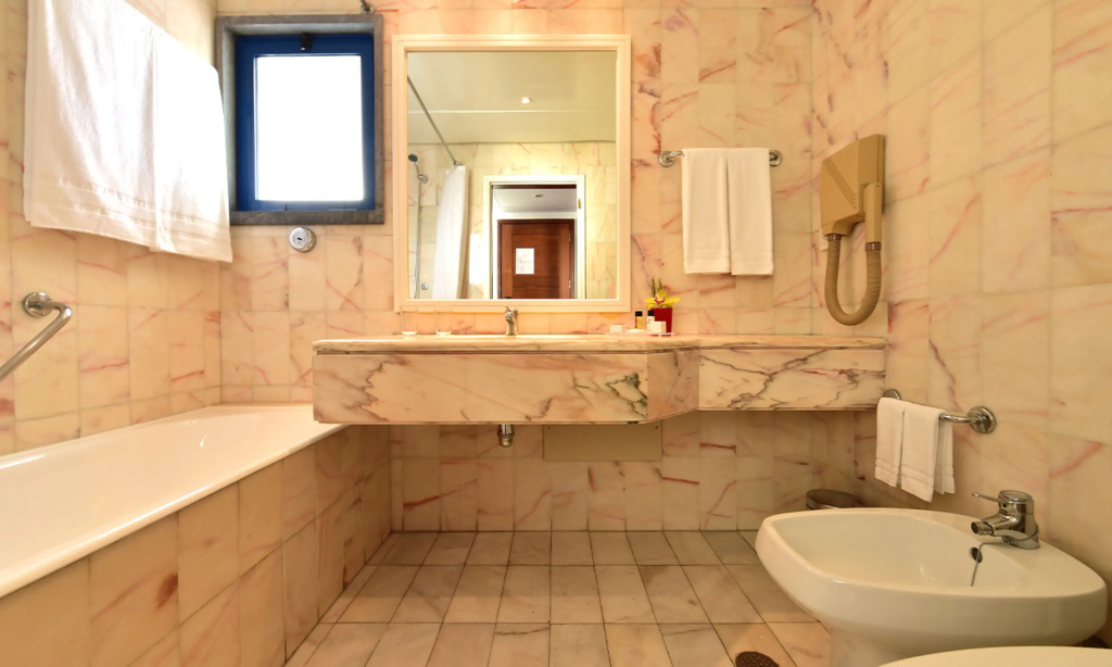 Pestana Cascais Ocean & Conference Aparthotel - Général