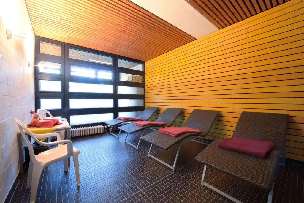 Commundo Tagungshotel Bad Honnef - Général