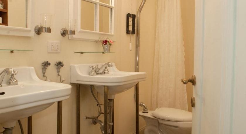 Quinta Miraflores Boutique Hotel by null