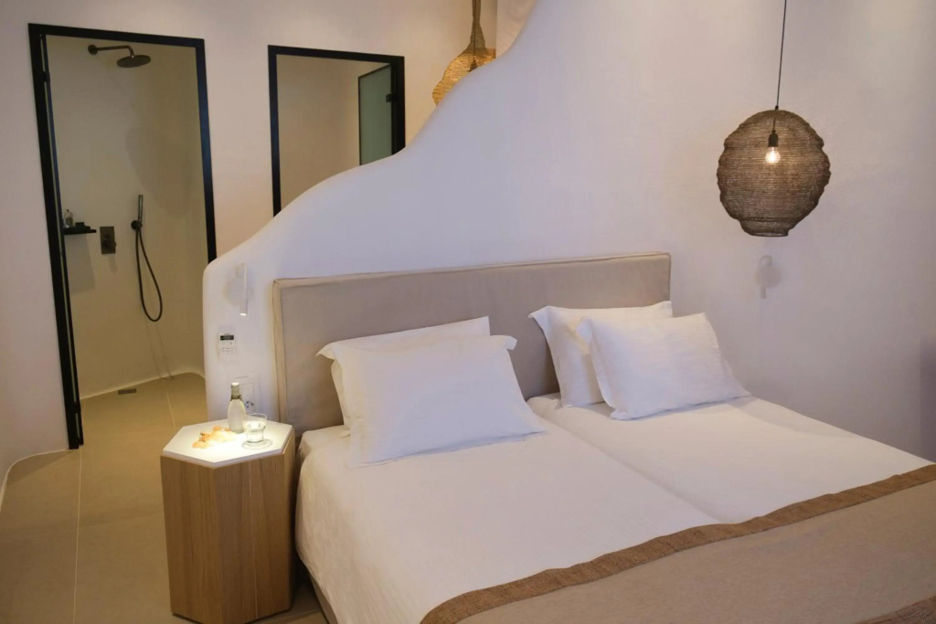 Argo Hotel - Général