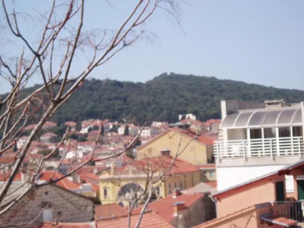 Rooms Supreme Spalato - Chambres