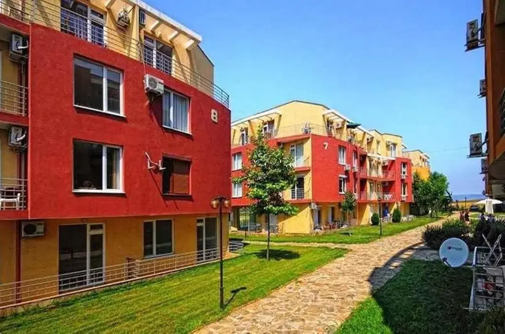 Sunny Day 5 Menada Apartments