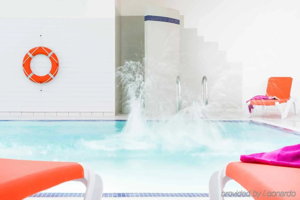 ibis Styles Saint Gilles Croix de Vie - Général