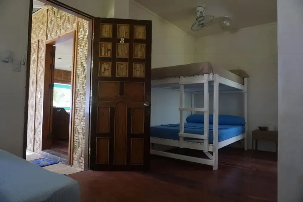 Pacifico Bigwish Beach Resort