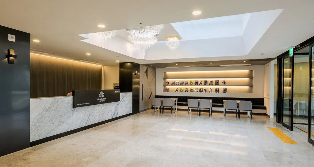 Hotel photo 15